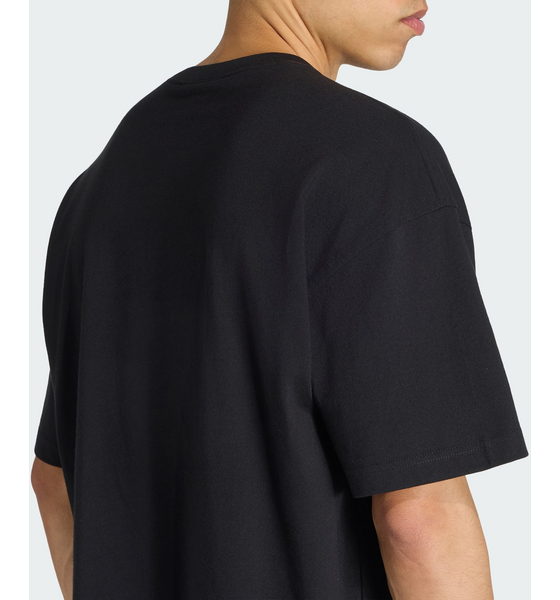 ADIDAS ORIGINALS Adidas Originals Trefoil Essentials Spacer Loose T-shirt på