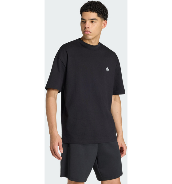 ADIDAS ORIGINALS Adidas Originals Trefoil Essentials Spacer Loose T-shirt på