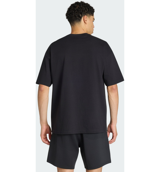 ADIDAS ORIGINALS Adidas Originals Trefoil Essentials Spacer Loose T-shirt på