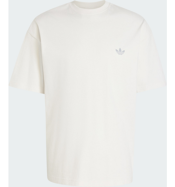 ADIDAS ORIGINALS Adidas Originals Trefoil Essentials Spacer Loose T-shirt på