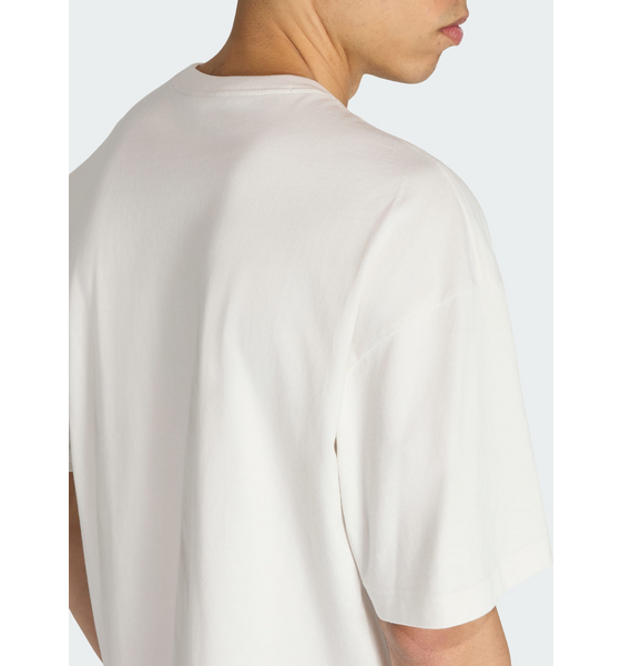 ADIDAS ORIGINALS Adidas Originals Trefoil Essentials Spacer Loose T-shirt på