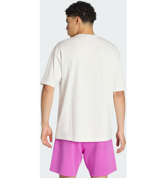 ADIDAS ORIGINALS Adidas Originals Trefoil Essentials Spacer Loose T-shirt på