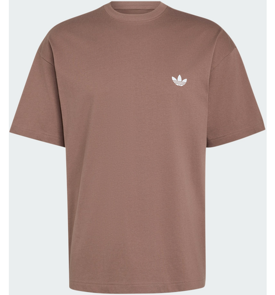 ADIDAS ORIGINALS Adidas Originals Trefoil Essentials Spacer Loose T-shirt på