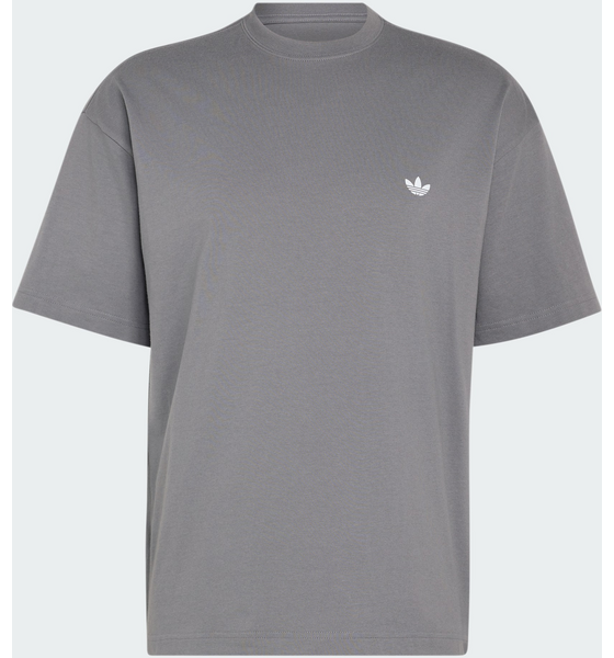 ADIDAS ORIGINALS Adidas Originals Trefoil Essentials Spacer Loose T-shirt på