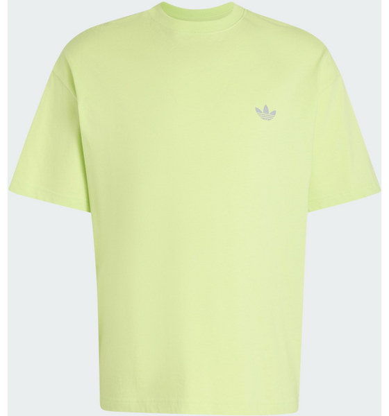 ADIDAS ORIGINALS Adidas Originals Trefoil Essentials Spacer Loose T-shirt på