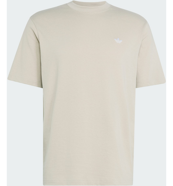 ADIDAS ORIGINALS Adidas Originals Trefoil Essentials T-shirt på