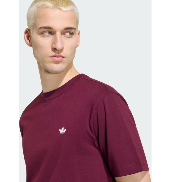ADIDAS ORIGINALS Adidas Originals Trefoil Essentials T-shirt på