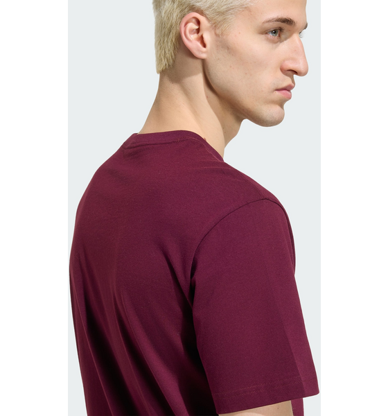 ADIDAS ORIGINALS Adidas Originals Trefoil Essentials T-shirt på