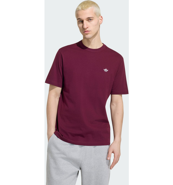 ADIDAS ORIGINALS Adidas Originals Trefoil Essentials T-shirt på