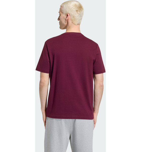ADIDAS ORIGINALS Adidas Originals Trefoil Essentials T-shirt på