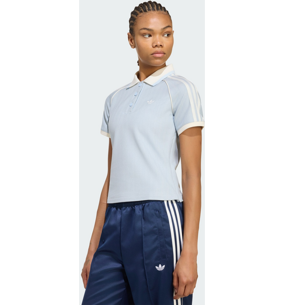 ADIDAS ORIGINALS Adidas Originals Tweed Pikétröja på