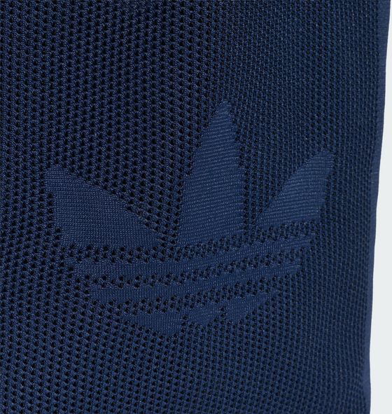 ADIDAS ORIGINALS Adidas Originals Virkad Shoppingväska på