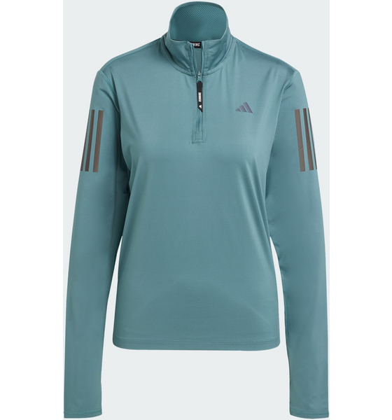 ADIDAS Adidas Own The Run Half-zip Jacka på