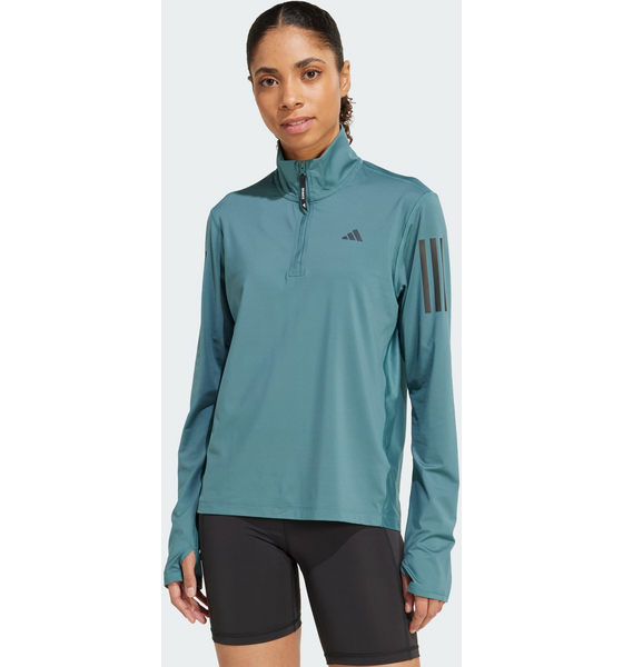 ADIDAS Adidas Own The Run Half-zip Jacka på