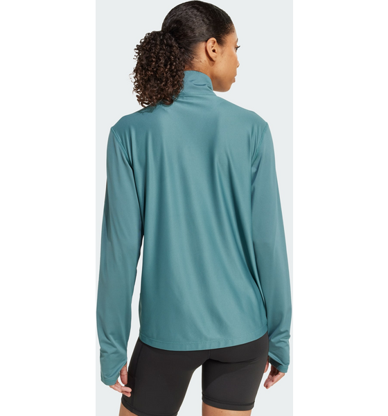 ADIDAS Adidas Own The Run Half-zip Jacka på