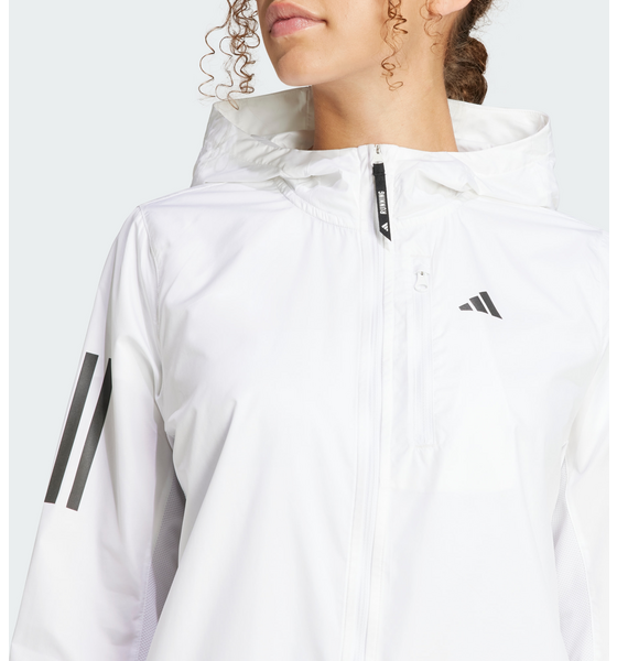 ADIDAS Adidas Own The Run Jacka på