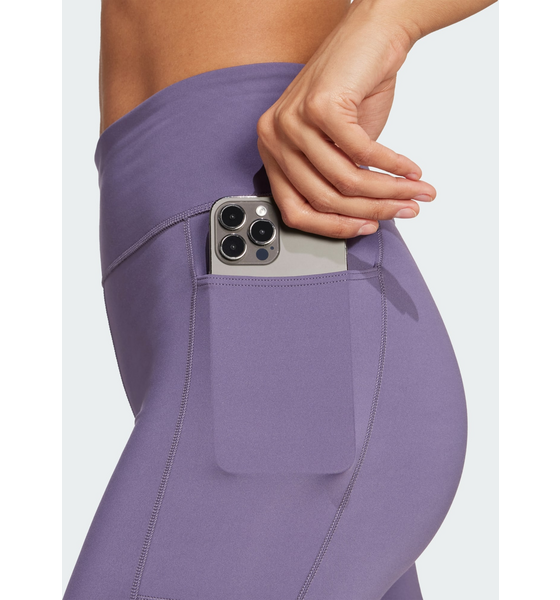 ADIDAS Adidas Own The Run Short Tights på