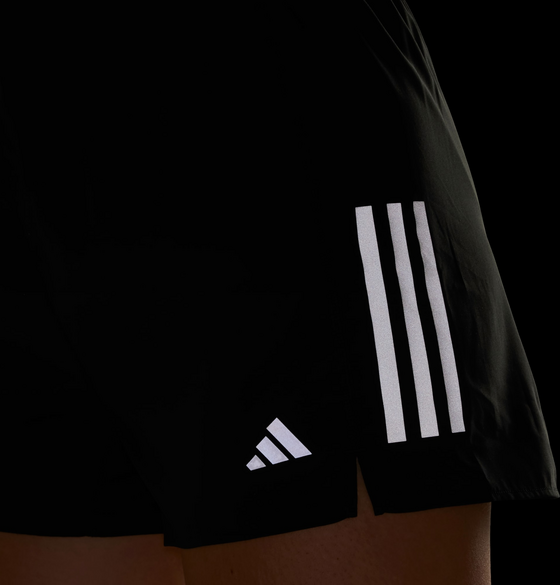 ADIDAS Adidas Own The Run Shorts på