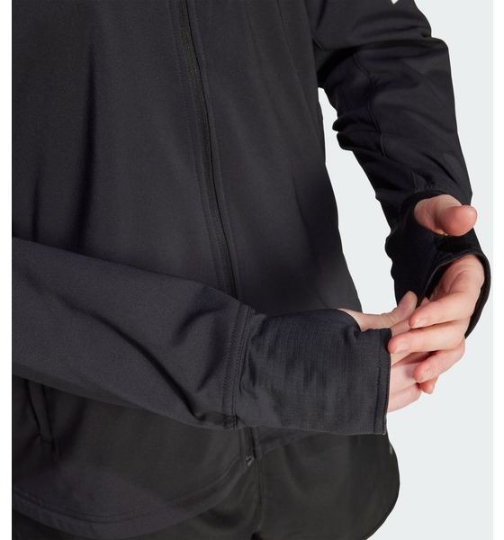 ADIDAS Adidas Own The Run Winterized Jacket på