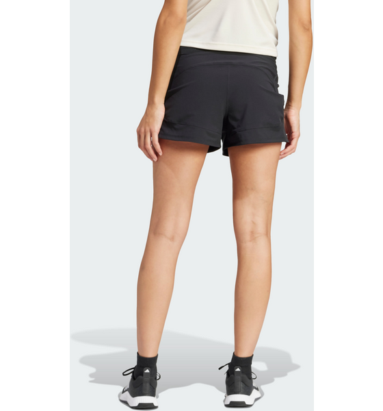 ADIDAS Adidas Pacer Woven Stretch Training Maternity Shorts på