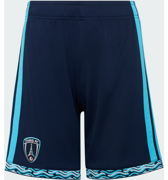 ADIDAS Adidas Paris Fc 26/27 Hemmashorts För Barn på