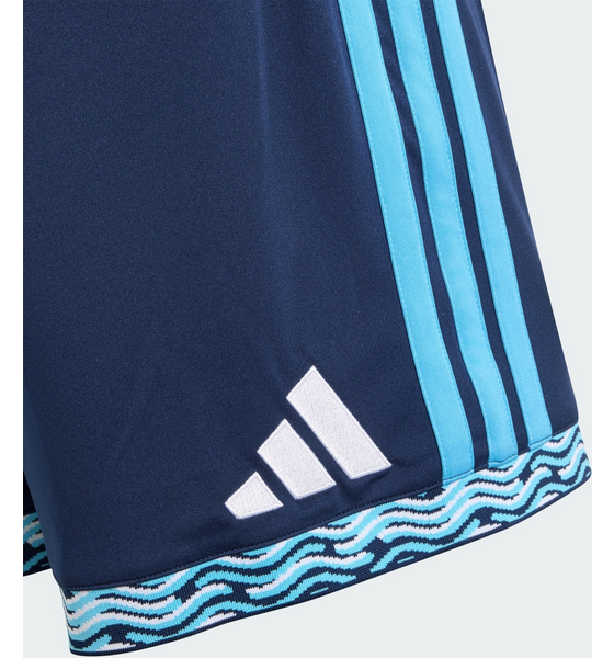 ADIDAS Adidas Paris Fc 26/27 Hemmashorts på