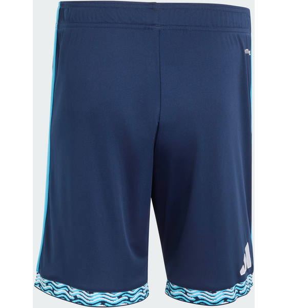 ADIDAS Adidas Paris Fc 26/27 Hemmashorts på