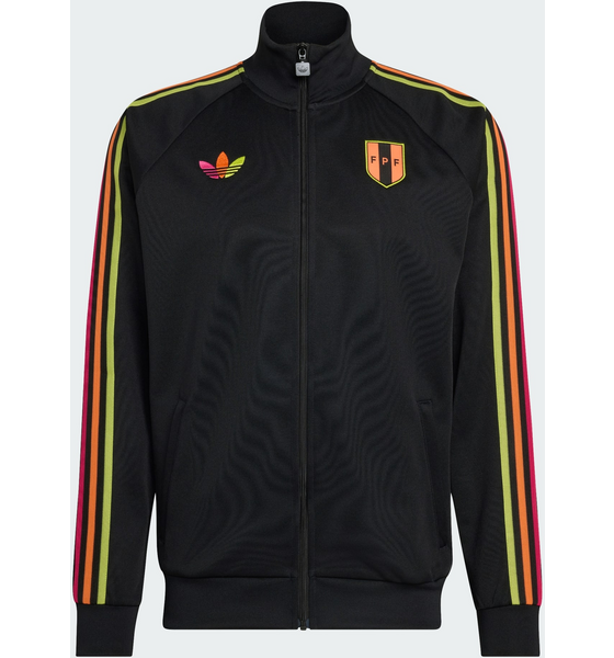 ADIDAS Adidas Peru Originals Träningsjacka på