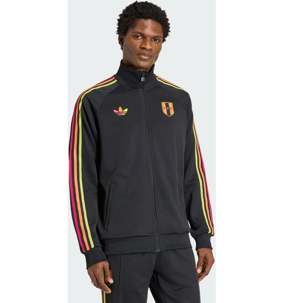ADIDAS Adidas Peru Originals Träningsjacka på
