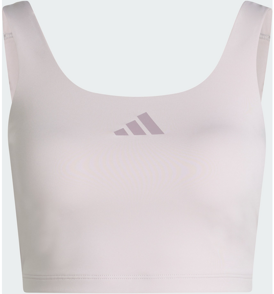 ADIDAS Adidas Power Light Support Bh-topp på