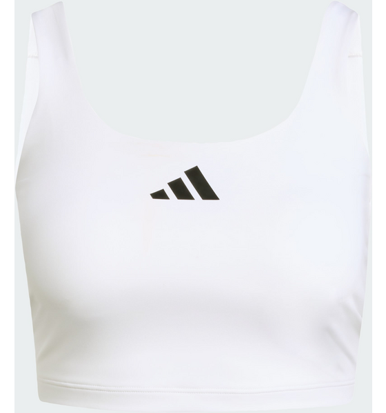 ADIDAS Adidas Power Light Support Bh-topp på