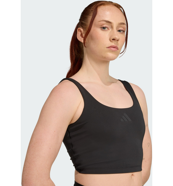 ADIDAS Adidas Power Light Support Bra Tank på
