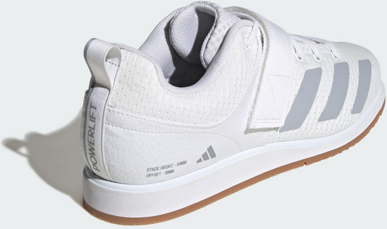 ADIDAS Adidas Powerlift 5 Tyngdlyftningsskor på