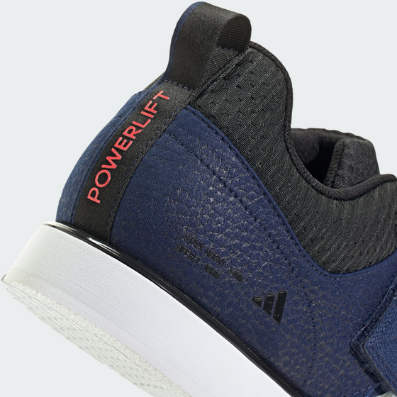 ADIDAS Adidas Powerlift 5 Tyngdlyftningsskor på