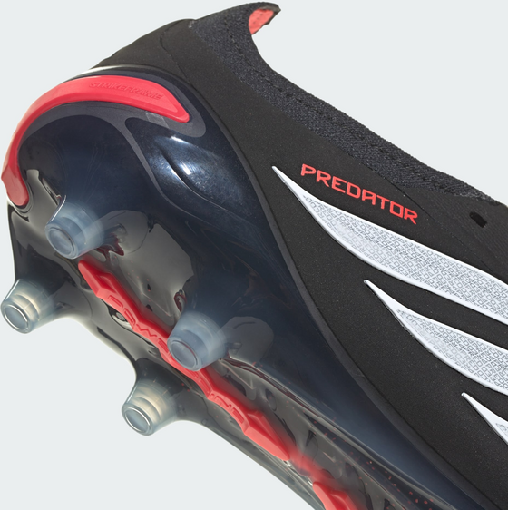 ADIDAS Adidas Predator Elite Fold-over Tongue Artificial Ground Fotbollsskor på