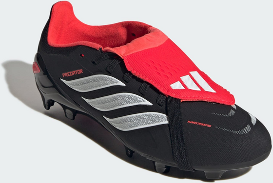 ADIDAS Adidas Predator Elite Fold-over Tongue Firm Ground Fotbollsskor För Barn på