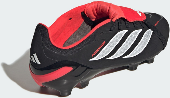 ADIDAS Adidas Predator Elite Fold-over Tongue Firm Ground Fotbollsskor För Barn på