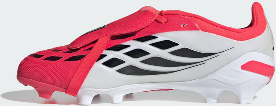 ADIDAS Adidas Predator Elite Fold-over Tongue Firm Ground Fotbollsskor För Barn på