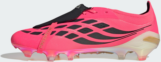 ADIDAS Adidas Predator Elite Fold-over Tongue Firm Ground Fotbollsskor på