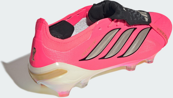 ADIDAS Adidas Predator Elite Fold-over Tongue Firm Ground Fotbollsskor på