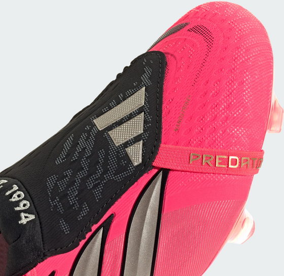 ADIDAS Adidas Predator Elite Fold-over Tongue Firm Ground Fotbollsskor på