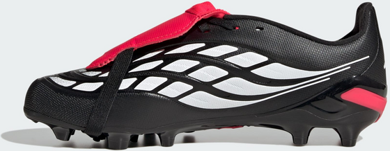 ADIDAS Adidas Predator League Fold-over Tongue Artificial Ground Fotbollsskor Barn på