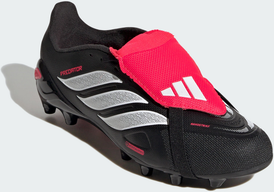 ADIDAS Adidas Predator League Fold-over Tongue Artificial Ground Fotbollsskor Barn på