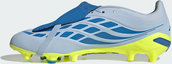 ADIDAS Adidas Predator League Fold-over Tongue Artificial Ground Fotbollsskor på