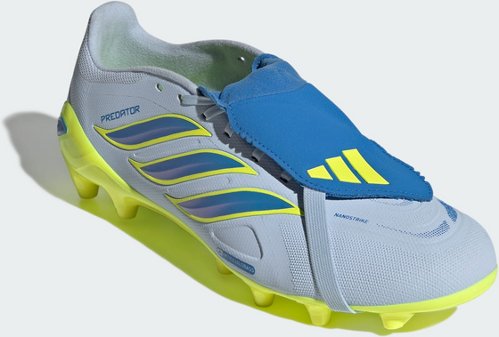 ADIDAS Adidas Predator League Fold-over Tongue Artificial Ground Fotbollsskor på