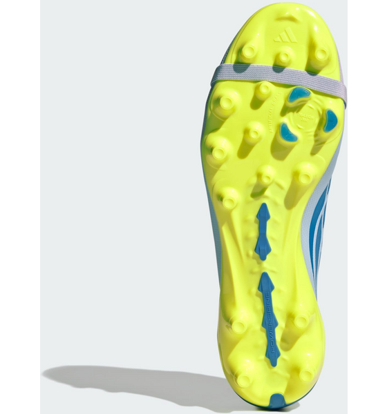ADIDAS Adidas Predator League Fold-over Tongue Artificial Ground Fotbollsskor på
