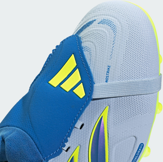 ADIDAS Adidas Predator League Fold-over Tongue Artificial Ground Fotbollsskor på