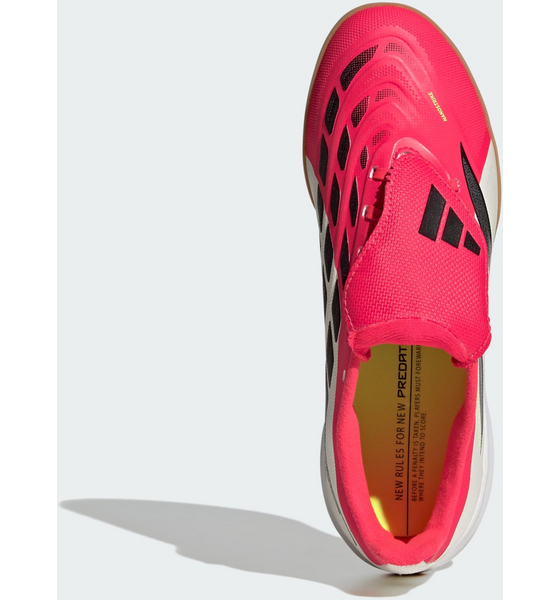 ADIDAS Adidas Predator League Fold-over Tongue Indoor Fotbollsskor Barn på
