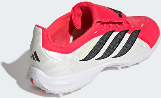 ADIDAS Adidas Predator League Fold-over Tongue Turf Fotbollsskor För Barn på