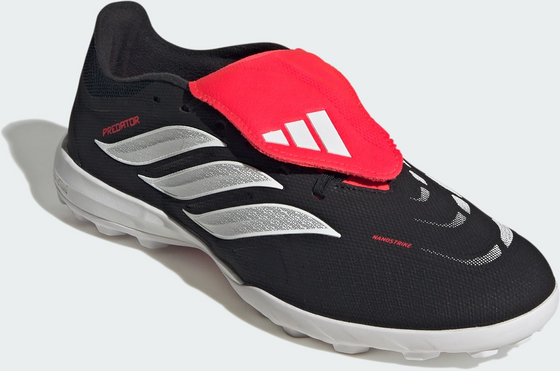 ADIDAS Adidas Predator League Fold-over Tongue Turf Fotbollsskor på